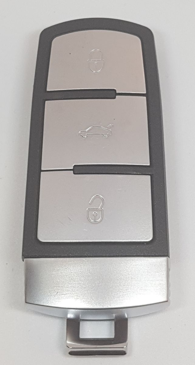 Passat 2005-2014 Keyless Go avain