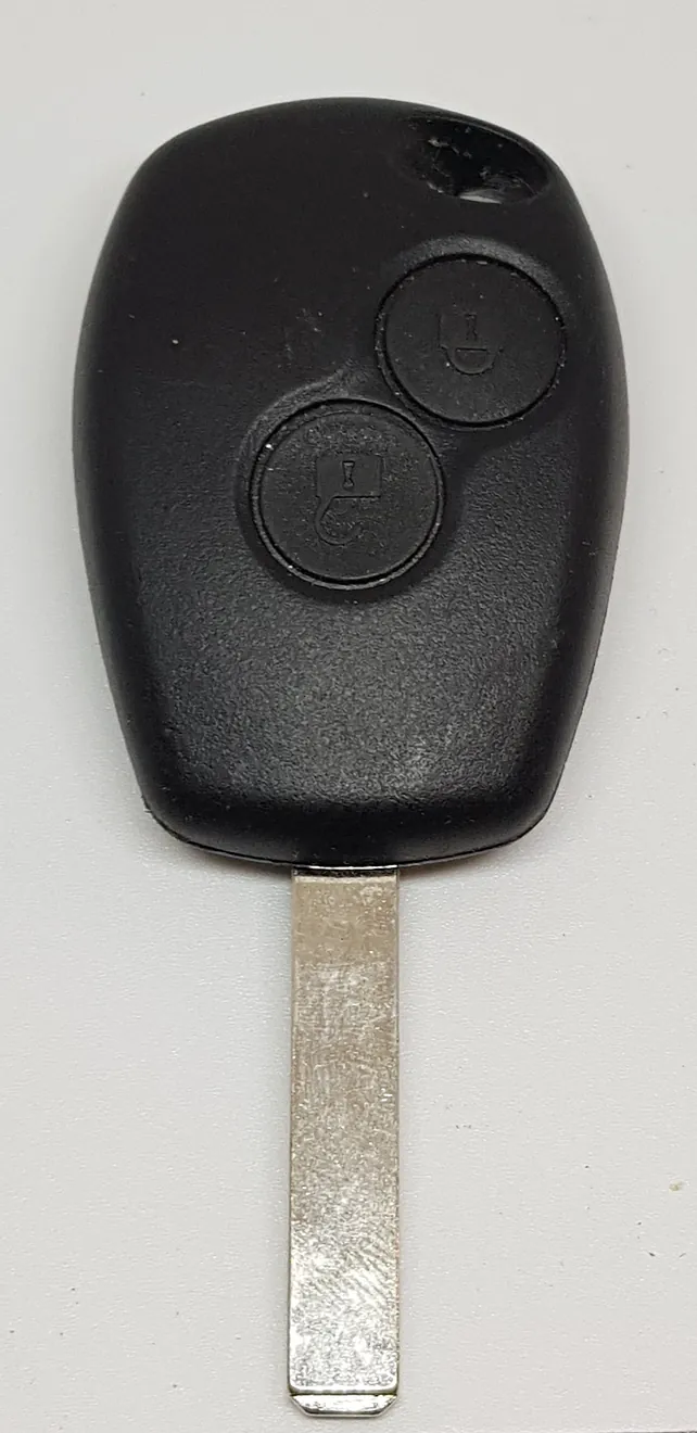 Renault Clio 3