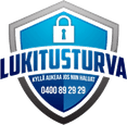 Lukitusturva Oy-Logo